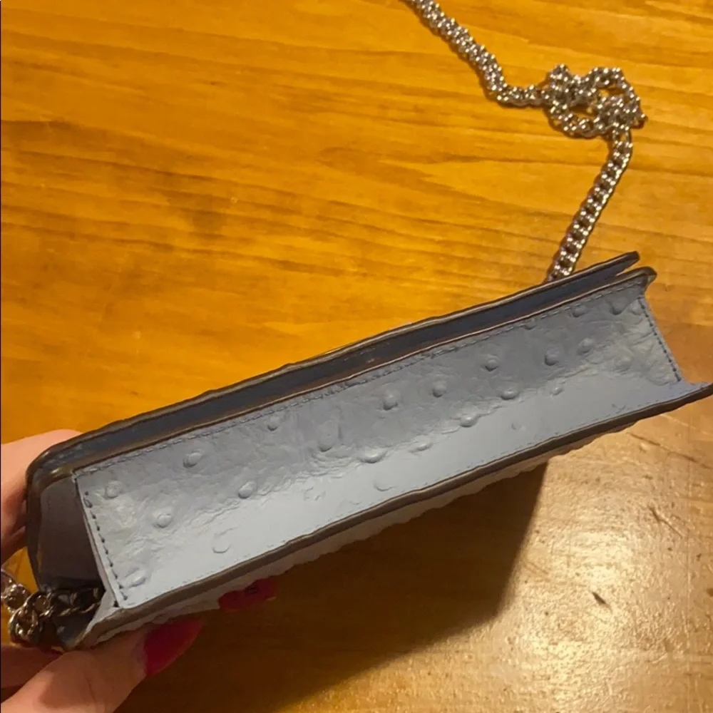 Kate Spade Isabeli Alexander Avenue Purse